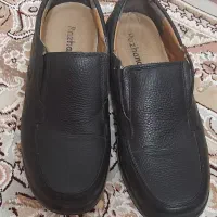 کفش ایمنی|کیف، کفش، کمربند|صفادشت, |دیوار