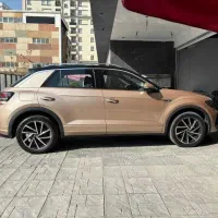 خاص ترین رنگ / فولکس تیراک / فول با سیستم صوتی