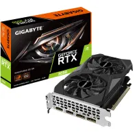 کارت گرافیک گیگابایت Rtx 3050