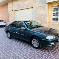 پارس۱۴۰۲  نیم فول گاز سیمی در حدصفر