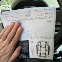 ریو مدل ۹۰|خودرو سواری و وانت|مشهد, هفت تیر (نه دره)|دیوار