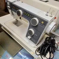 چرخ خیاطی کاچیران