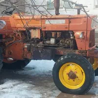 تراکتور رومانی ۶۰