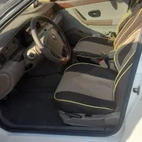 سمند مدل۹۳موتورملی دوگانه کارخانه کلاس ۱۶|خودرو سواری و وانت|مراغه, |دیوار