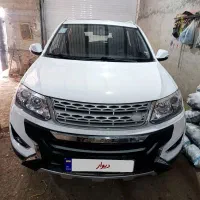 تیگو 5 مدل 95 بی رنگ