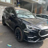 فیدیلیتی الیت/۵ نفره و ۷ نفره/ رینگ کروم /مدل ۱۴۰۴