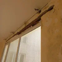 تعمیرات و رنگ آمیزی|خدمات پیشه و مهارت|کیش, |دیوار