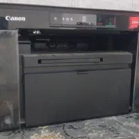 پرینتر ۳کارع فروش فوری تخفیف مشتری واقعی