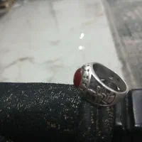 انگشتر مردانه|کلکسیون اشیاء عتیقه|قائم‌شهر, |دیوار