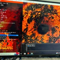 کارت گرافیک RX590 GME PG 8G برند ASROCK|قطعات و لوازم جانبی رایانه|تهران, زاهد گیلانی|دیوار