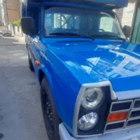 نیسان فول تک گانه خشک