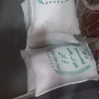 برنج ایرانی فجر خوش پخت|خوردنی و آشامیدنی|خمینی‌شهر, |دیوار