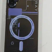 گوشی a05|موبایل|بیرجند, |دیوار