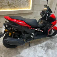 موتور nvx 170 مدل 1404|موتورسیکلت|شیراز, گلکوب|دیوار