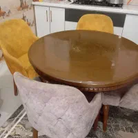 میز ناهار خوری