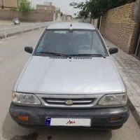 پراید ۹۰