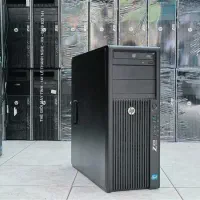 کیس ورک استیشن اقتصادی گیمینگ|رایانه رومیزی|میاندوآب, |دیوار