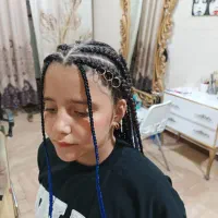 آموزش و ارائه خدمات بافت مو