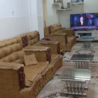 فروش فوری بعلت جابجایی مکانی و نبود جا