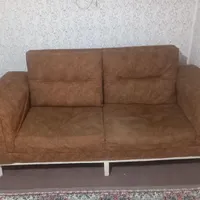 ۳نفره کاملا سالم درحد نو