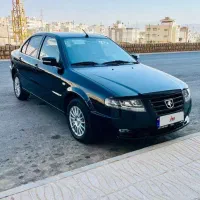 سورن پلاس موتور EF7 مدل ۴۰۳ فول با رینگ و مانیتور|خودرو سواری و وانت|شیراز, شهرک گلدشت حافظ‎|دیوار