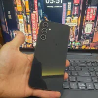 سامسونگ A54 کم کار در حد آک ویتنام