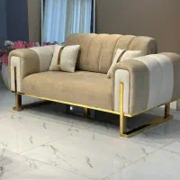 مبل راحتی نئو کلاسیک|مبلمان خانگی و میز عسلی|چهاردانگه (تهران), |دیوار