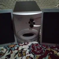 بلندگودورگردی باندکامپیوتر