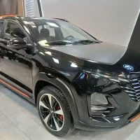 فروش X33Cross اتومات مدل مهر 1403 مشکی 4000تاکار