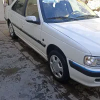 پارس مدل ۱۴۰۲ موتور جدید