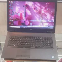 لپتاپ گیمینگ 7740 و omen با 6G گرافیک RTX|رایانه همراه|زنجان, |دیوار