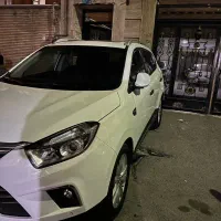 جک s5 مدل ۹۸ ۲۰۰۰ توربو