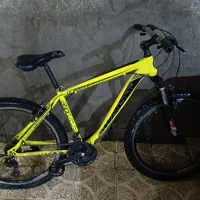 دوچرخه سایز ۲۷ ونیم
