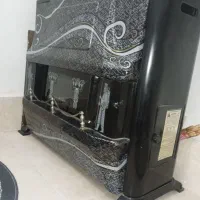 بخاری|بخاری، هیتر، شومینه|رشت, حمیدیان|دیوار