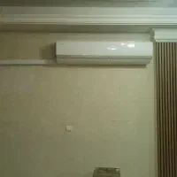 نصب کولر وتعمیرات|خدمات پیشه و مهارت|اهواز, کوروش|دیوار