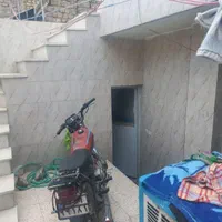 خانه ویلایی ۸۵متر یه طبقه