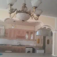 لوستر ۵ شاخه