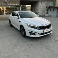 کیا اپتیما 2014