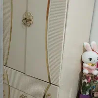 کمد|جاکفشی، کمد، دراور|همدان, |دیوار