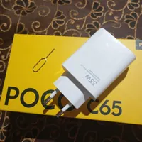 پوکو c65|موبایل|دماوند, |دیوار