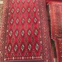 پشتی دستباف|پشتی|مشهد, صیاد شیرازی|دیوار