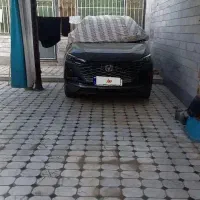 چانگان cs 55 پلاس خشک وارداتی|خودرو سواری و وانت|بیرجند, |دیوار