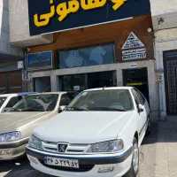 پارس TU5 مدل ۱۴۰۰