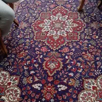 فرش کارکرده آذرشهر