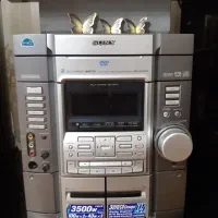 ضبط DVD سونی 3500w