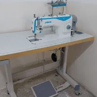 چرخ خیاطی صنعتی|چرخ خیاطی و ریسندگی|دورود, |دیوار