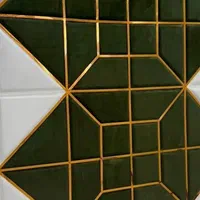 دیوار پوش های فومی و یا لمسه های پشت چسبدار|مصالح و تجهیزات ساختمان|فردیس, دهکده|دیوار