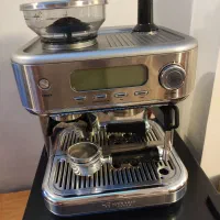 وسیله برقی آشپزخانه ، اسپرسوساز نیمه اتوماتیک|سماور، چای‌ساز، قهوه‌ساز|تهران, سازمان آب|دیوار