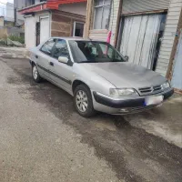 زانتیا فنی سواری عالی