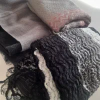 کاپشن وشال گرم سایز ۳۶|لباس|شاهرود, |دیوار